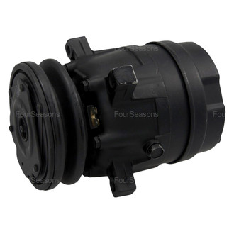 Four Seasons® - A/C Compressor with Clutch