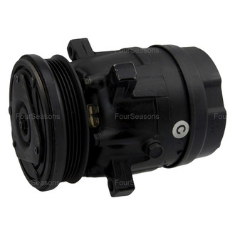 Four Seasons® - A/C Compressor with Clutch