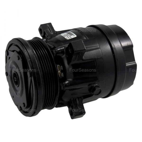 Four Seasons® - Remanufactured A/C Compressor with Clutch