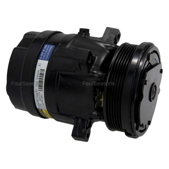 Four Seasons® - A/C Compressor with Clutch