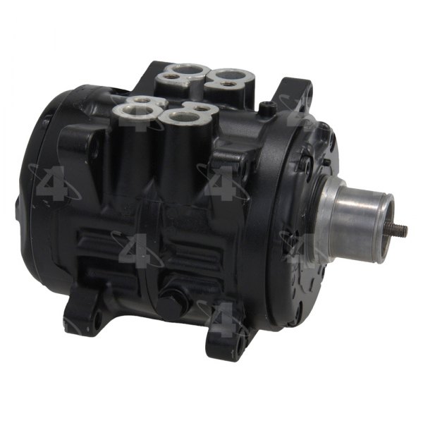 Four Seasons® 57311 Remanufactured A/C Compressor without Clutch