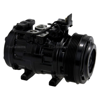 Four Seasons® - A/C Compressor with Clutch