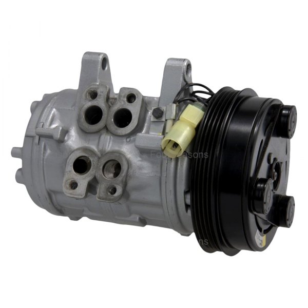 Four Seasons® - Remanufactured A/C Compressor with Clutch