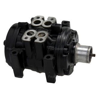 Four Seasons® - A/C Compressor