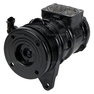 Four Seasons® - A/C Compressor with Clutch
