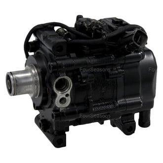 Four Seasons® - Remanufactured A/C Compressor