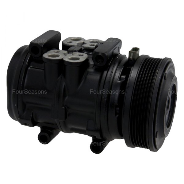 Four Seasons® - Remanufactured A/C Compressor with Clutch