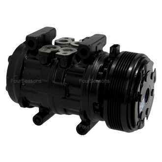 Four Seasons® - Remanufactured A/C Compressor with Clutch