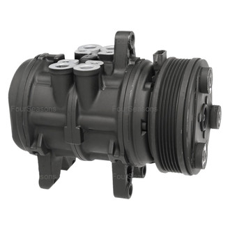 Four Seasons® - Remanufactured A/C Compressor with Clutch