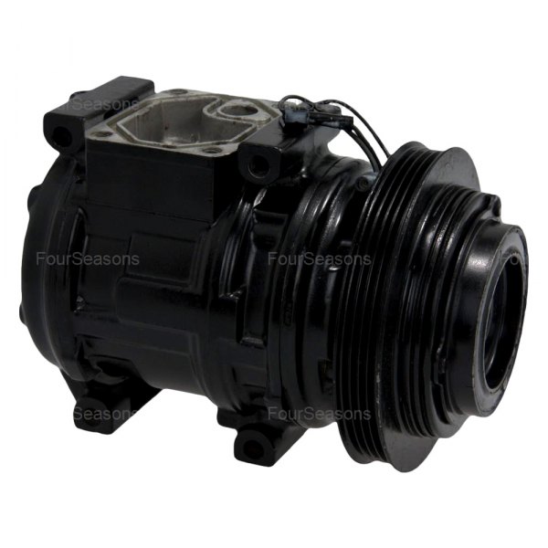 Four Seasons® - Remanufactured A/C Compressor with Clutch