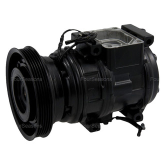 Four Seasons® - A/C Compressor with Clutch