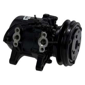 Four Seasons® - Remanufactured A/C Compressor with Clutch