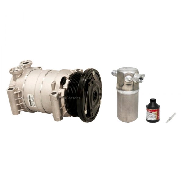 Four Seasons® - A/C Compressor Kit