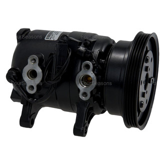 Four Seasons® - Remanufactured A/C Compressor with Clutch