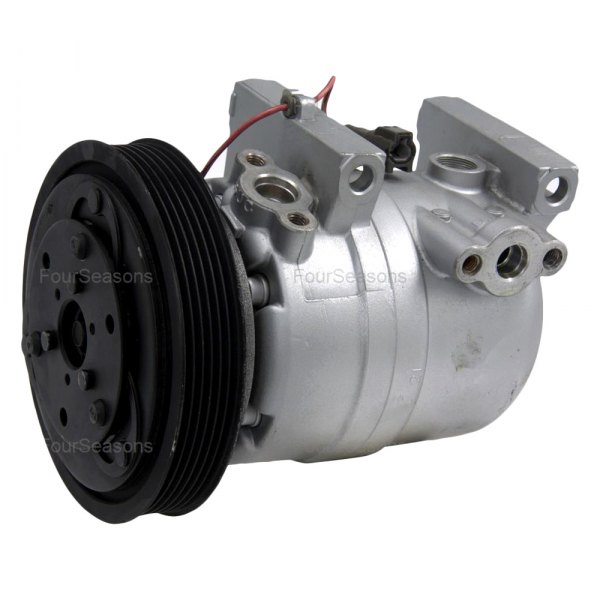 Four Seasons® - Remanufactured A/C Compressor with Clutch