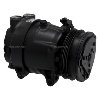 Four Seasons® - A/C Compressor