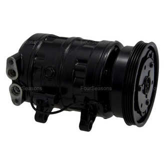 Four Seasons® - Remanufactured A/C Compressor with Clutch