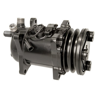 Four Seasons® - A/C Compressor