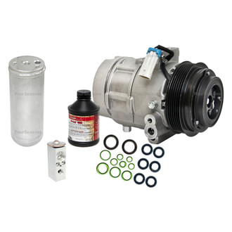Four Seasons® - A/C Compressor Kit