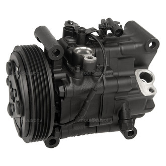 Four Seasons® - Remanufactured A/C Compressor with Clutch