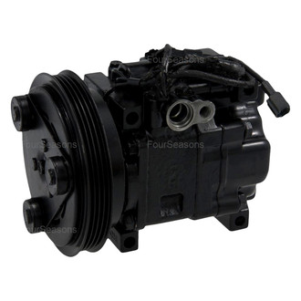 Four Seasons® - Remanufactured A/C Compressor with Clutch