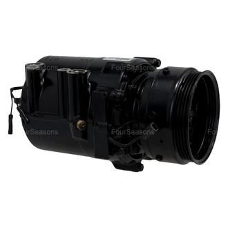 Four Seasons® - Remanufactured A/C Compressor with Clutch