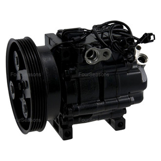 Four Seasons® - A/C Compressor