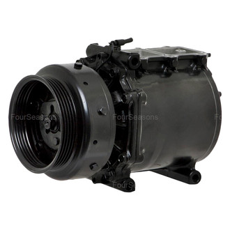 Four Seasons® - A/C Compressor with Clutch