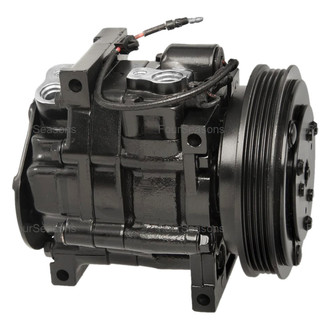 Four Seasons® - A/C Compressor