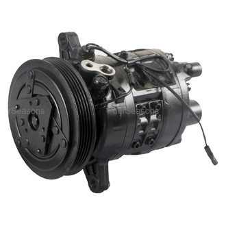 Four Seasons® - Remanufactured A/C Compressor with Clutch