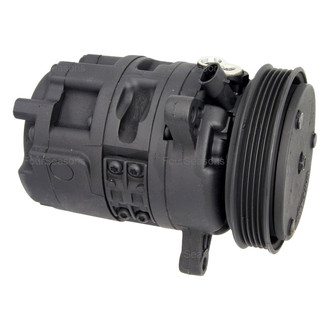 Four Seasons® - Remanufactured A/C Compressor with Clutch
