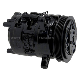 Four Seasons® - Remanufactured A/C Compressor with Clutch