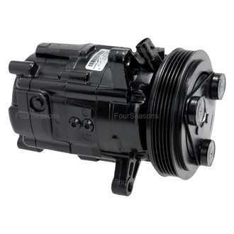Four Seasons® - Remanufactured A/C Compressor with Clutch
