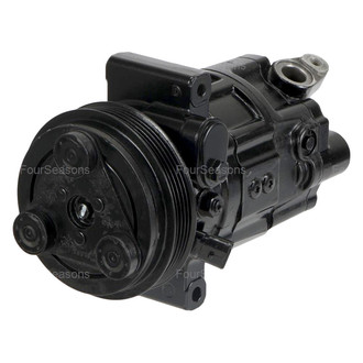 Four Seasons® - Remanufactured A/C Compressor with Clutch