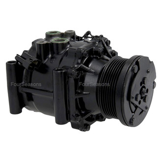 Four Seasons® - Remanufactured A/C Compressor with Clutch