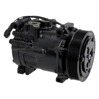 Four Seasons® - A/C Compressor