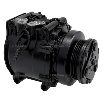 Four Seasons® - Remanufactured A/C Compressor with Clutch