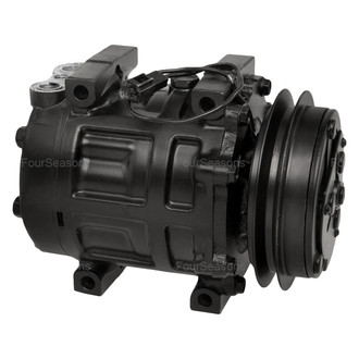 Four Seasons® - Remanufactured A/C Compressor with Clutch