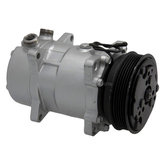 Four Seasons® - Remanufactured A/C Compressor with Clutch