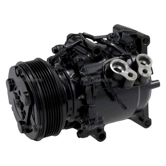 Four Seasons® - A/C Compressor with Clutch