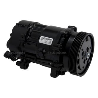 Four Seasons® - A/C Compressor