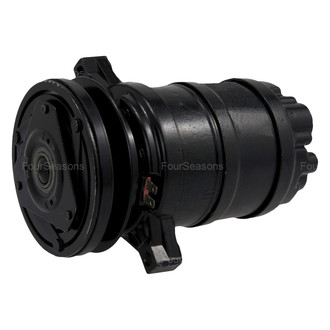 Four Seasons® - Remanufactured A/C Compressor with Clutch