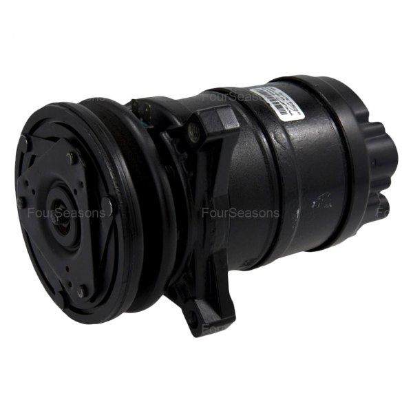 Four Seasons® - Remanufactured A/C Compressor with Clutch