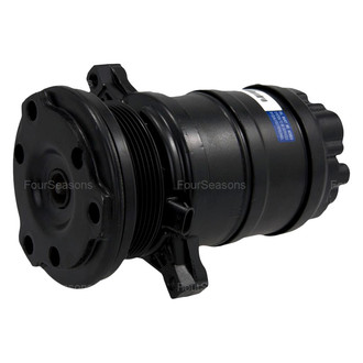 Four Seasons® - A/C Compressor with Clutch