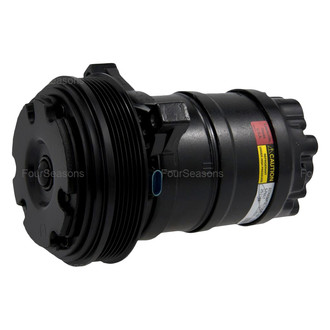 Four Seasons® - A/C Compressor