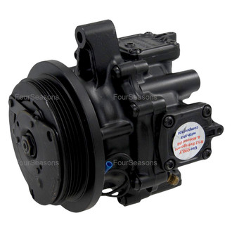 Four Seasons® - Remanufactured A/C Compressor with Clutch