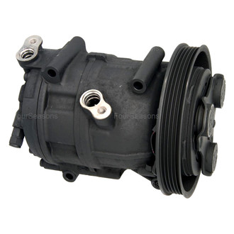 Four Seasons® - Remanufactured A/C Compressor with Clutch
