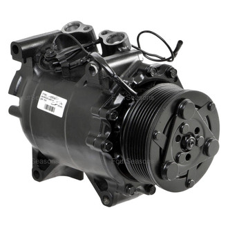 Four Seasons® - Remanufactured A/C Compressor with Clutch
