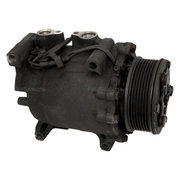 Four Seasons® - Remanufactured A/C Compressor with Clutch