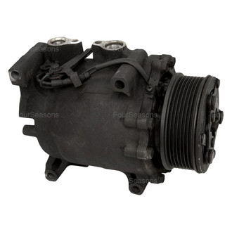 Four Seasons® - A/C Compressor
